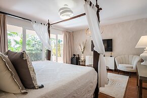Hotel La Plantacion