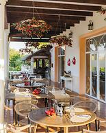 Hotel La Plantacion