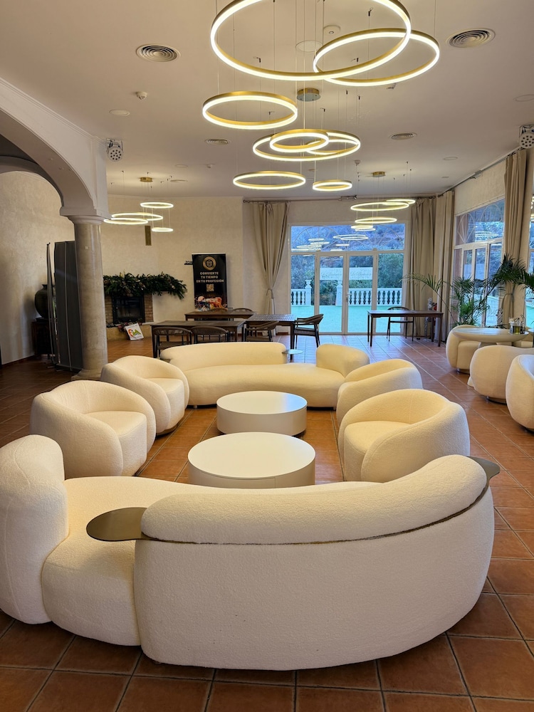 Hotel La Plantacion