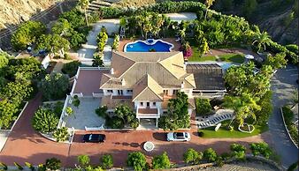 Hotel La Plantacion