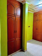 Apex Resort