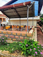 Apex Resort