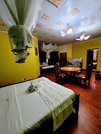 Apex Resort
