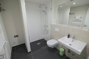 Holiday at Alexanderplatz Apartments