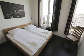 Holiday at Alexanderplatz Apartments