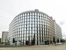 Holiday at Alexanderplatz Apartments