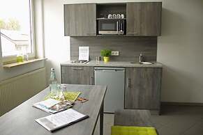 Komfort Apartments am Marktplatz