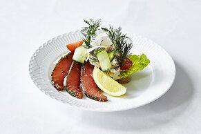 Brøndums Hotel