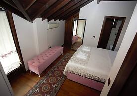 Villa Ozdilek