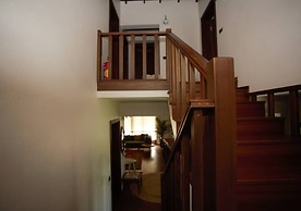 Villa Ozdilek
