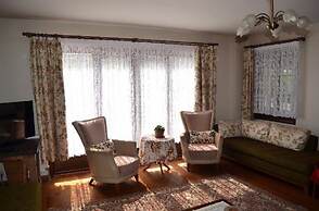 Villa Ozdilek
