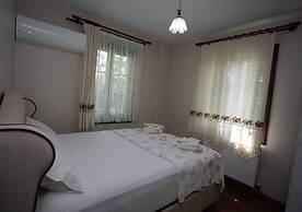 Villa Ozdilek