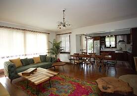 Villa Ozdilek