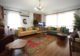 Villa Ozdilek