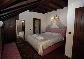 Villa Ozdilek