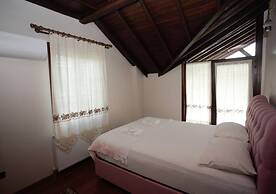 Villa Ozdilek