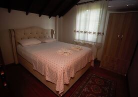 Villa Ozdilek