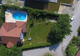 Villa Ozdilek