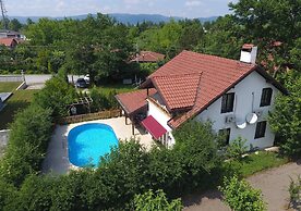 Villa Ozdilek