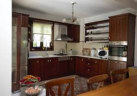 Villa Ozdilek