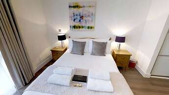 Signet Apartments - Ceres