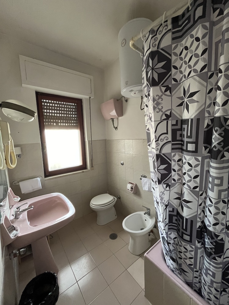 Hotel L'Approdo