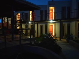 Mahlakapese Guest Lodge