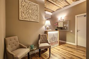 Chester Suites