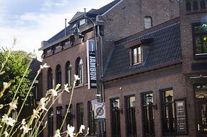 Hotel Jambon