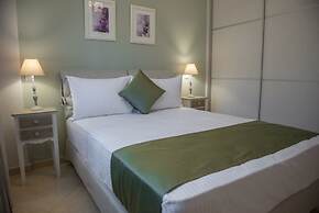 Elodia Apartments