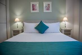 Elodia Apartments