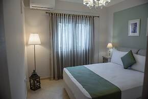 Elodia Apartments