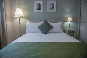 Elodia Apartments