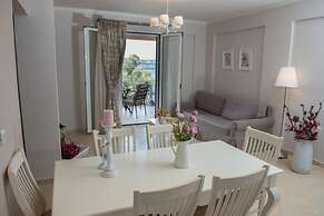 Elodia Apartments