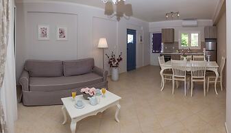 Elodia Apartments