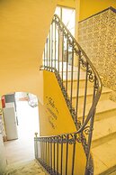 Pension Internacional