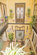Pension Internacional