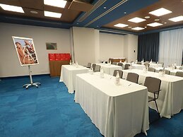 Mercure Almaty City Center