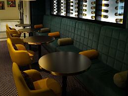 Mercure Almaty City Center