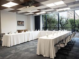 Mercure Almaty City Center