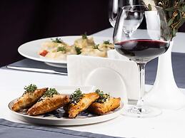 Mercure Almaty City Center