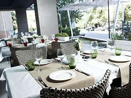 Mercure Almaty City Center