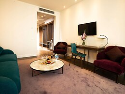 Mercure Almaty City Center