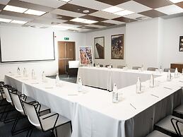 Mercure Almaty City Center
