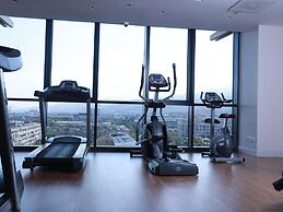 Mercure Almaty City Center