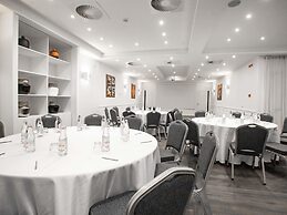 Mercure Almaty City Center