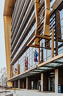 Mercure Almaty City Center