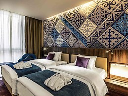 Mercure Almaty City Center