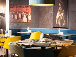 Mercure Almaty City Center