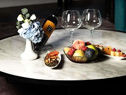 Mercure Almaty City Center